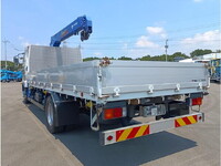 MITSUBISHI FUSO Fighter Truck (With 4 Steps Of Cranes) 2KG-FK62F 2021 217,832km_4