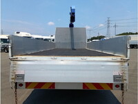 MITSUBISHI FUSO Fighter Truck (With 4 Steps Of Cranes) 2KG-FK62F 2021 217,832km_7
