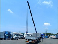 MITSUBISHI FUSO Fighter Truck (With 4 Steps Of Cranes) 2KG-FK62F 2021 217,832km_9