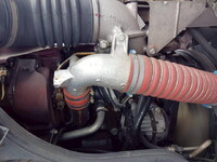 MITSUBISHI FUSO Super Great Trailer Head QKG-FP54VDR 2012 673,309km_11