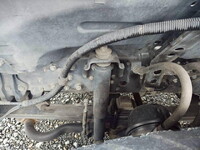 MITSUBISHI FUSO Super Great Trailer Head QKG-FP54VDR 2012 673,309km_12