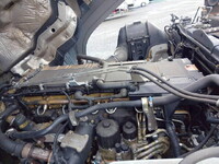 MITSUBISHI FUSO Super Great Trailer Head QKG-FP54VDR 2012 673,309km_14