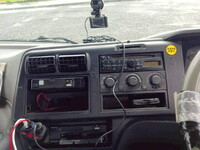 MITSUBISHI FUSO Super Great Trailer Head QKG-FP54VDR 2012 673,309km_19