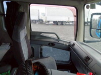 MITSUBISHI FUSO Super Great Trailer Head QKG-FP54VDR 2012 673,309km_20