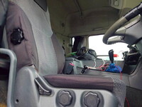 MITSUBISHI FUSO Super Great Trailer Head QKG-FP54VDR 2012 673,309km_21