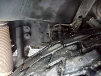 MITSUBISHI FUSO Super Great Trailer Head QKG-FP54VDR 2012 673,309km_25