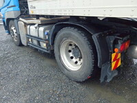 MITSUBISHI FUSO Super Great Trailer Head QKG-FP54VDR 2012 673,309km_27