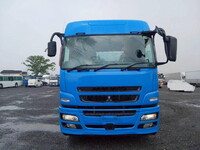 MITSUBISHI FUSO Super Great Trailer Head QKG-FP54VDR 2012 673,309km_3