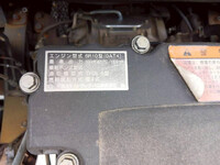 MITSUBISHI FUSO Super Great Trailer Head QKG-FP54VDR 2012 673,309km_4