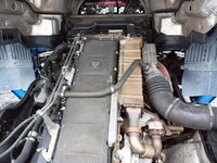 MITSUBISHI FUSO Super Great Trailer Head QKG-FP54VDR 2012 673,309km_5