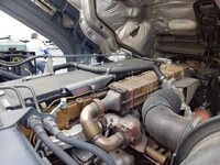 MITSUBISHI FUSO Super Great Trailer Head QKG-FP54VDR 2012 673,309km_6