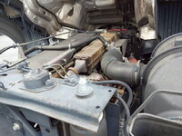 MITSUBISHI FUSO Super Great Trailer Head QKG-FP54VDR 2012 673,309km_7