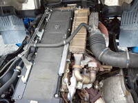 MITSUBISHI FUSO Super Great Trailer Head QKG-FP54VDR 2012 673,309km_8
