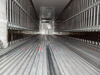 Others Others Refrigerator Freezer Trailer RFVFA240BN 2007 0km_16