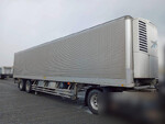 Others Refrigerator Freezer Trailer