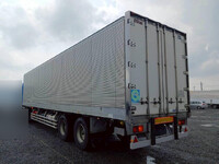 Others Others Refrigerator Freezer Trailer RFVFA240BN 2007 0km_2