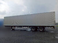 Others Others Refrigerator Freezer Trailer RFVFA240BN 2007 0km_3