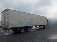 Others Others Refrigerator Freezer Trailer RFVFA240BN 2007 0km_4