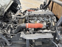 ISUZU Elf Flat Body 2PG-NPR88YN 2019 90,230km_25