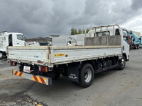 ISUZU Elf Flat Body 2PG-NPR88YN 2019 90,230km_2