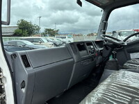 ISUZU Elf Flat Body 2PG-NPR88YN 2019 90,230km_30