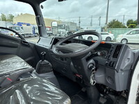ISUZU Elf Flat Body 2PG-NPR88YN 2019 90,230km_33