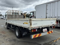 ISUZU Elf Flat Body 2PG-NPR88YN 2019 90,230km_4