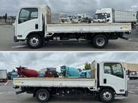 ISUZU Elf Flat Body 2PG-NPR88YN 2019 90,230km_5