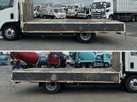 ISUZU Elf Flat Body 2PG-NPR88YN 2019 90,230km_6