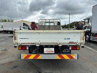 ISUZU Elf Flat Body 2PG-NPR88YN 2019 90,230km_9