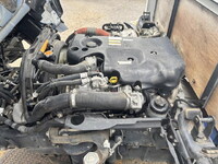 ISUZU Elf Flat Body SKG-NLR85AR 2012 91,643km_12