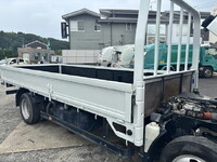 ISUZU Elf Flat Body SKG-NLR85AR 2012 91,643km_16