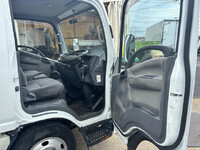 ISUZU Elf Flat Body SKG-NLR85AR 2012 91,643km_26