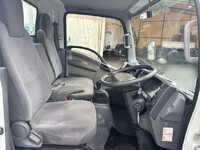 ISUZU Elf Flat Body SKG-NLR85AR 2012 91,643km_27