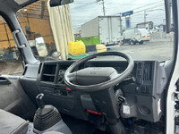 ISUZU Elf Flat Body SKG-NLR85AR 2012 91,643km_28