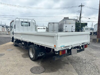 ISUZU Elf Flat Body SKG-NLR85AR 2012 91,643km_2