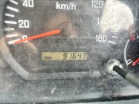ISUZU Elf Flat Body SKG-NLR85AR 2012 91,643km_33