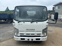 ISUZU Elf Flat Body SKG-NLR85AR 2012 91,643km_3