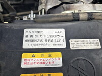 ISUZU Elf Flat Body SKG-NLR85AR 2012 91,643km_40
