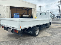 ISUZU Elf Flat Body SKG-NLR85AR 2012 91,643km_4