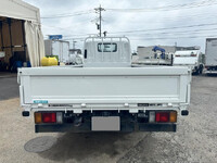 ISUZU Elf Flat Body SKG-NLR85AR 2012 91,643km_5
