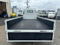 ISUZU Elf Flat Body SKG-NLR85AR 2012 91,643km_6