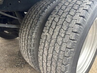 ISUZU Elf Flat Body TRG-NLR85AR 2017 255,466km_27