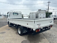 ISUZU Elf Flat Body TRG-NLR85AR 2017 255,466km_2
