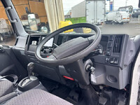 ISUZU Elf Flat Body TRG-NLR85AR 2017 255,466km_35