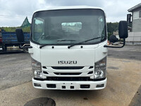 ISUZU Elf Flat Body TRG-NLR85AR 2017 255,466km_3