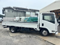 ISUZU Elf Flat Body TRG-NLR85AR 2017 255,466km_4