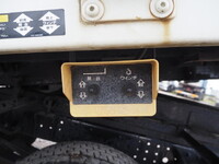 MITSUBISHI FUSO Canter Safety Loader TKG-FEB90 2013 111,135km_16