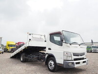 MITSUBISHI FUSO Canter Safety Loader TKG-FEB90 2013 111,135km_1