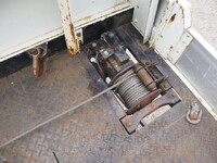 MITSUBISHI FUSO Canter Safety Loader TKG-FEB90 2013 111,135km_20